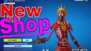 Fortnite Item Shop New April 5 2024 New Item Shop Fortnite [upl. by Lamiv]