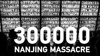 Nanjing Massacre A story that must never be forgotten [upl. by Ahsinar979]