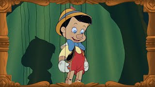 Spotlight on Pinocchio  Disney [upl. by Auliffe]