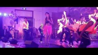 Shibani Dandekar Show 201314 [upl. by Sitruk]