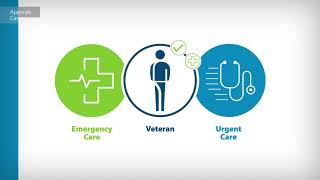 VA Community Care Network CCN [upl. by Burget]