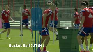 FUN Soccer Drills Compilation Training Exercises and Games to Play by Age Group [upl. by Eiramaneet519]