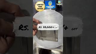 New year 2025 offer  attachakki pulverizermachine [upl. by Biagi]