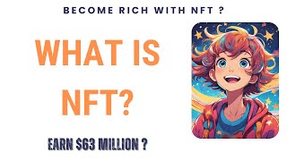 What is an NFT [upl. by Amyas]