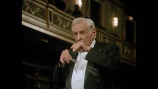 Bruckner  Symphony No 9  Bernstein [upl. by Liagibba]