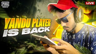 CHALLENGE FOR IPHONE 15 PRO MAX😍  FYME BABA  PUBG MOBILE [upl. by Thorne]