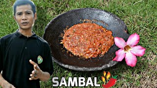 How to make Indonesian Sambal [upl. by Peppy]