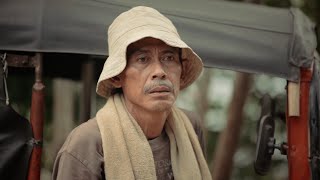 MANA JANJI AYAH  Short Movie SAD STORY [upl. by Fadil]