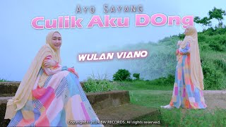 AYO SAYANG CULIK AKU DONG  Wulansari [upl. by Odrarebe]