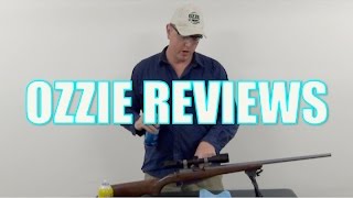 Beginner Basics 1 How to Clean Your Rifle [upl. by Etsyrk]