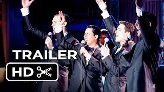 Jersey Boys Movie CLIP  Do What You Do 2014  Christopher Walken Musical HD [upl. by Hareema109]