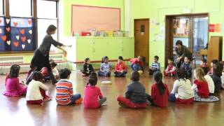 How to Teach Primary Music Lessons [upl. by Lang]