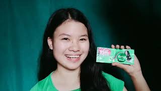 Sunsilk Shampoo Video Commercial GE3 [upl. by Jarrid]