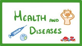 GCSE Biology  Health and Disease 33 [upl. by Ahsitak146]