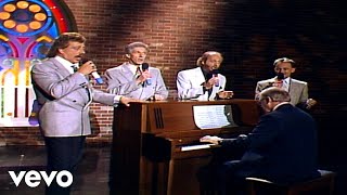 Bill amp Gloria Gaither  This Ole House Live ft The Statler Brothers [upl. by Ardussi173]