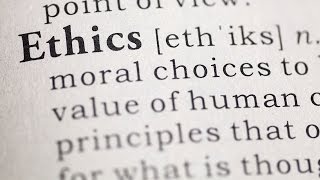 Virtue Ethics  An Overview [upl. by Elleinod684]