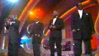 THE WINANS LIVE  A FRIEND [upl. by Eidoj]