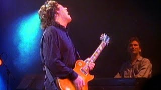 Gary Moore  Parisienne Walkways Live at the Royal Albert Hall [upl. by Rehsa133]