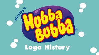 Hubba Bubba LogoCommercial History 330 [upl. by Karina]