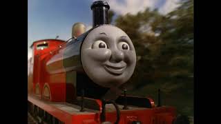 BluEngine12s Sodor Themes  Jamess Triumphant Theme Orchestrated [upl. by Jenne]