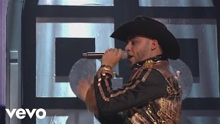 Gerardo Ortiz  Dámaso Premio Lo Nuestro 2013 [upl. by Annaigroeg]