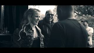 Ilse DeLange  Changes official video [upl. by Vonnie]