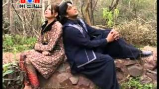 Karara Rasha Karara Rasha Pashto new song 2011 Rabia Tabbasum [upl. by Lorilee9]