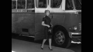 Barbara Eden Comes To Mayberry [upl. by Ahsimak]