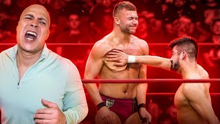 Which WWE Moves Actually Hurt [upl. by Zsolway]