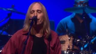 Tom Petty Live Have Love Will Travel [upl. by Pallaten796]