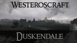 Project Showcase Duskendale [upl. by Sezen916]