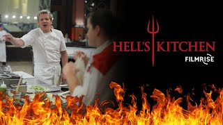 Hells Kitchen US Uncensored  Season 10 Episode 4  Full Episode [upl. by Yblehs]