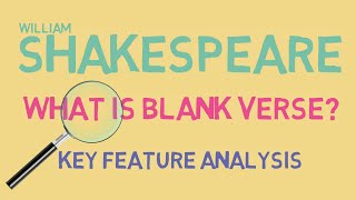 What is Blank Verse [upl. by Rivera643]