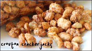 How To Make Candied Peanuts  Homemade Candied Nuts Recipe [upl. by Constance196]