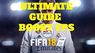 FIFA 18 World Cup  PC Gameplay  1080p HD  Max Settings [upl. by Stimson811]