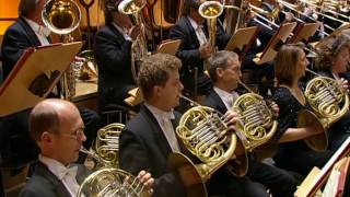 A Bruckners Symphony No 8 IV Finale Coda  Günter Wand amp NDR Sinfonieorchester [upl. by Abad]