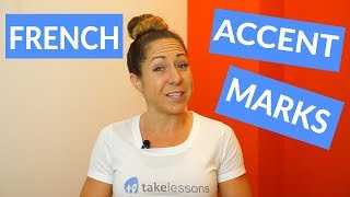 French Accents 101 Pronunciation amp Accent Marks [upl. by Entsirhc400]