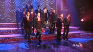 Glee Warblers Regionals Performance 2012 [upl. by Trbor228]