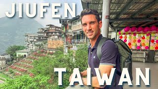 Guide to Juifen Taiwan  Day Trip from Taipei [upl. by Asetal]