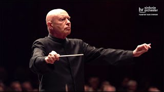 Bruckner 7 Sinfonie ∙ hrSinfonieorchester ∙ Christoph Eschenbach [upl. by Mharba]