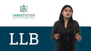 LLB Course  Bachelor of Legislative Law  Eligibility  Duration and Top Law Colleges [upl. by Cele]