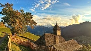 Frühling im Vinschgau [upl. by Bianca]