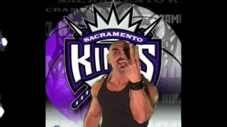 Sacramento Kings  Get Loud  Relentless [upl. by Teplica]