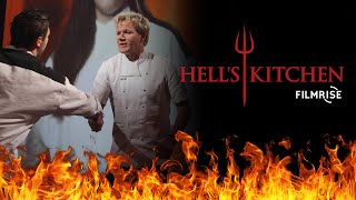 Hells Kitchen US Uncensored  Season 10 Episode 19  Full Episode [upl. by Dammahum]