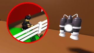 Roblox Brookhaven 🏡RP SECRETS FARMING UPDATE [upl. by Bremser]