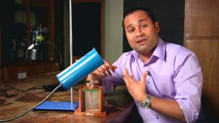 Photoelectric Effect Demonstration [upl. by Benny843]