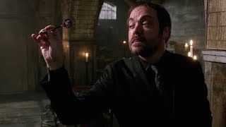 Top 5 Badass Crowley Moments Part 2 [upl. by Gans]