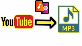 How To Convert Music From Youtube To MP3  Easy Tutorial [upl. by Eillas642]