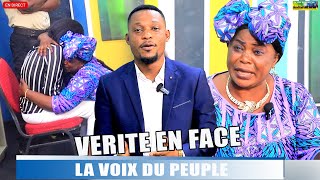 VERITE EN FACE  NAZALA SODMISER PAR MON PROPRE PERE DEPUIS AGE YA 15 ANS LIKOLO YA MAMAJAN 2025 [upl. by Ais]