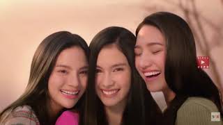 Iklan Sunsilk Shampoo Thick amp Long Malaysia [upl. by Gaskins820]